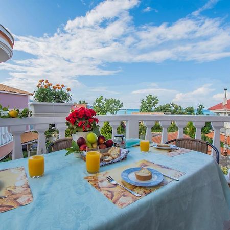 Zante View Apartment ภายนอก รูปภาพ