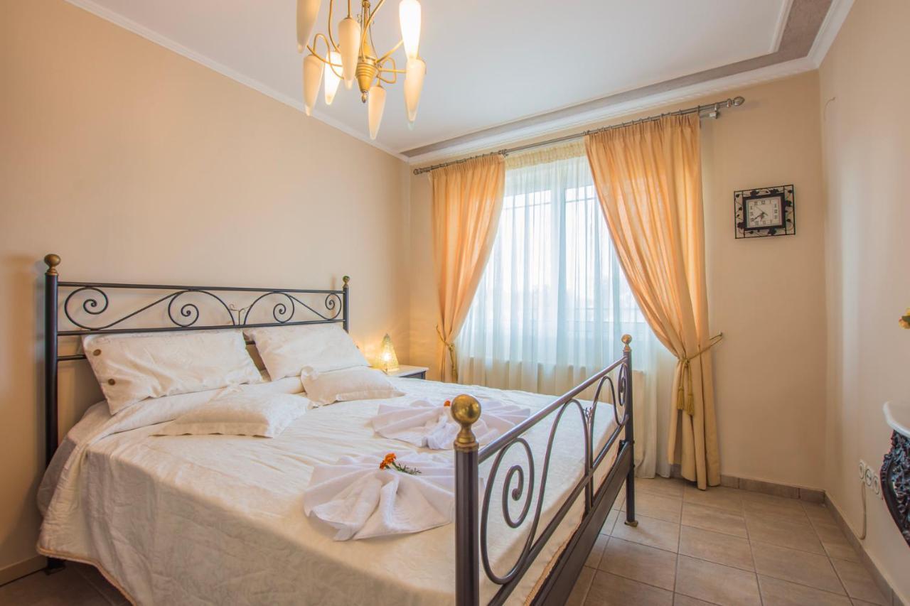 Zante View Apartment ภายนอก รูปภาพ