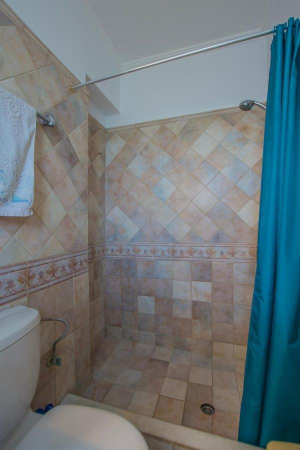 Zante View Apartment ภายนอก รูปภาพ