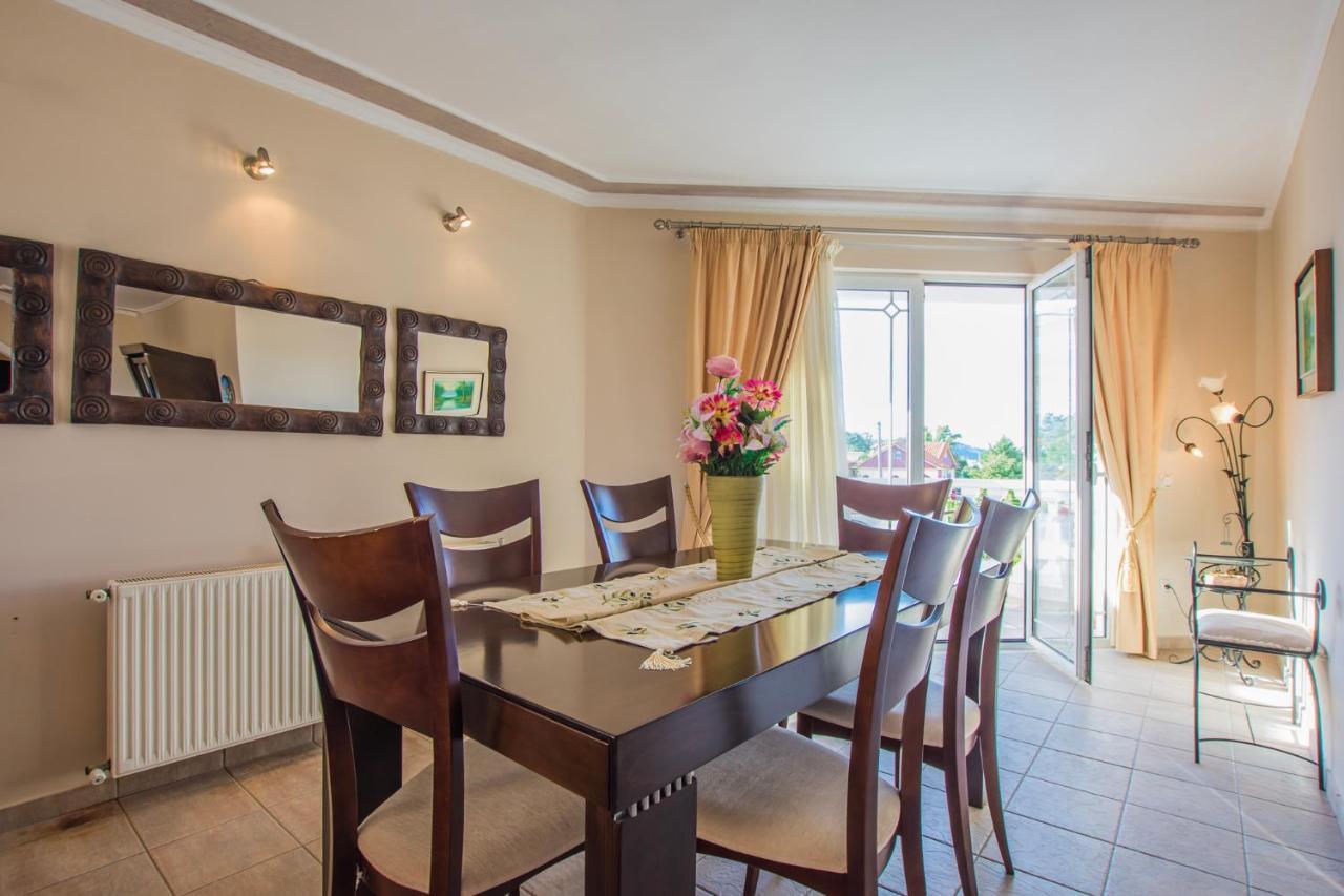 Zante View Apartment ภายนอก รูปภาพ