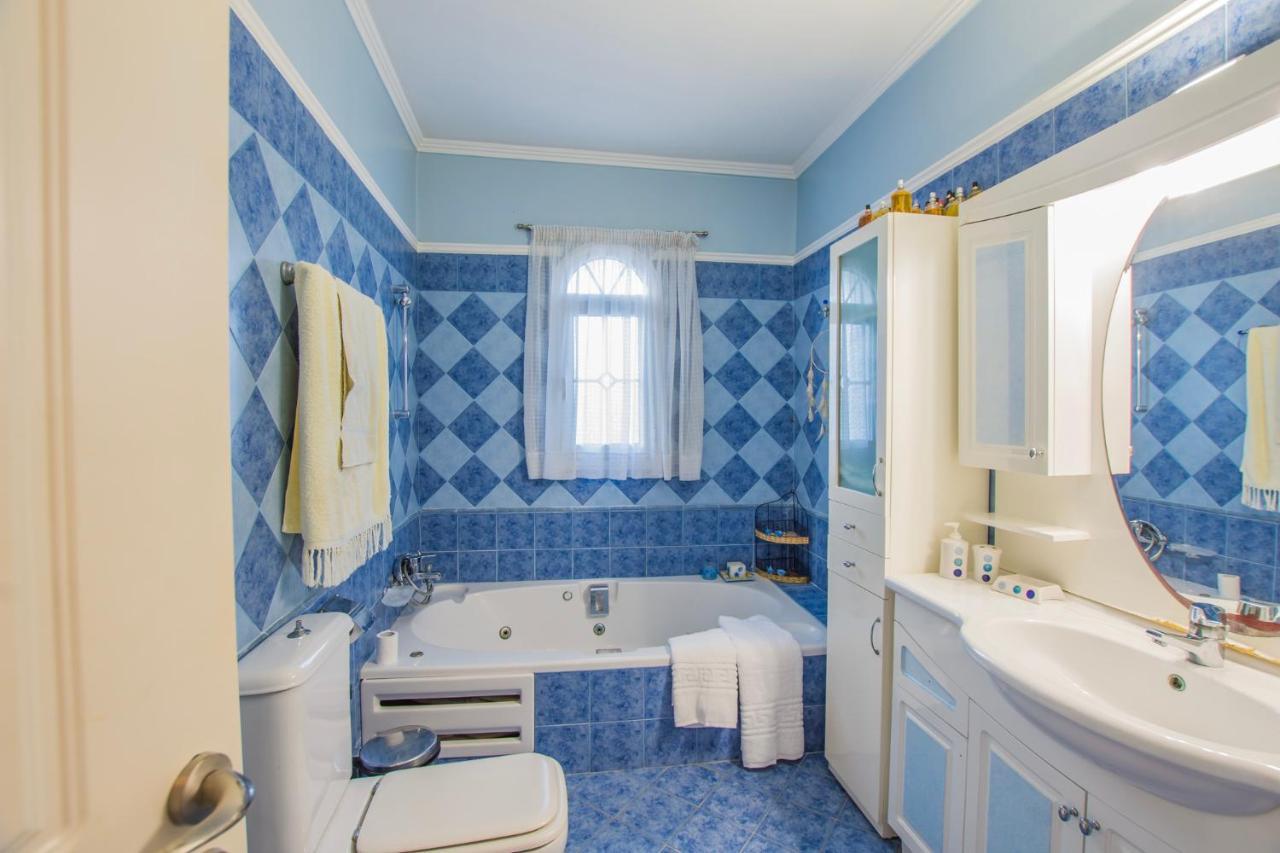 Zante View Apartment ภายนอก รูปภาพ