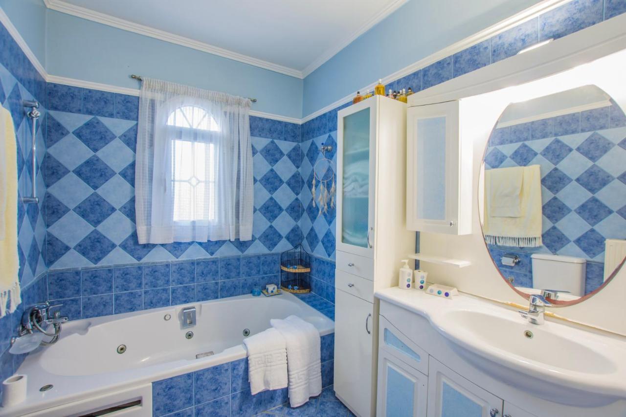 Zante View Apartment ภายนอก รูปภาพ