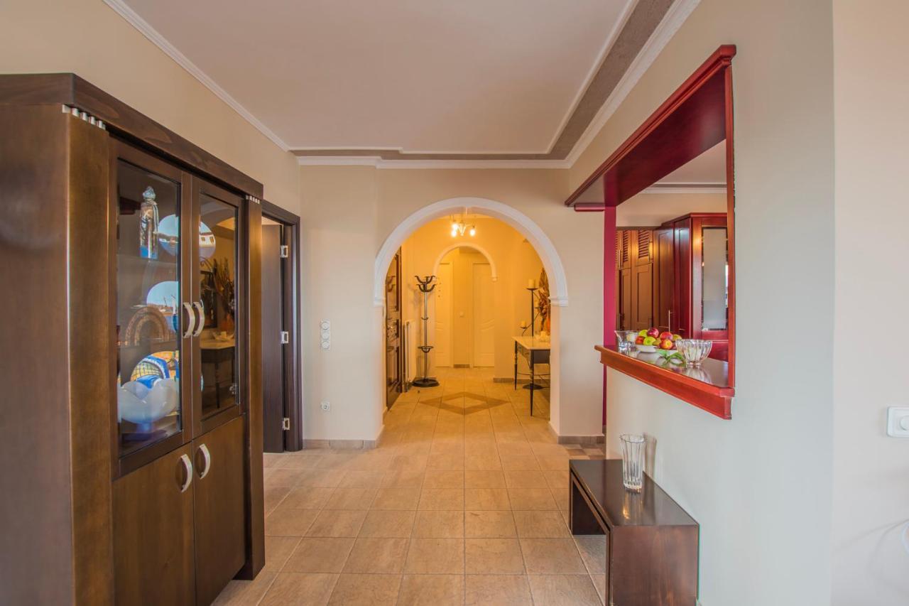 Zante View Apartment ภายนอก รูปภาพ